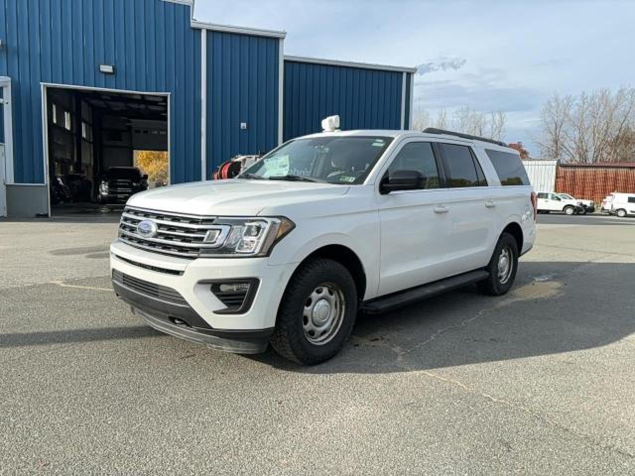 2018 Ford Expedition, Max Xl