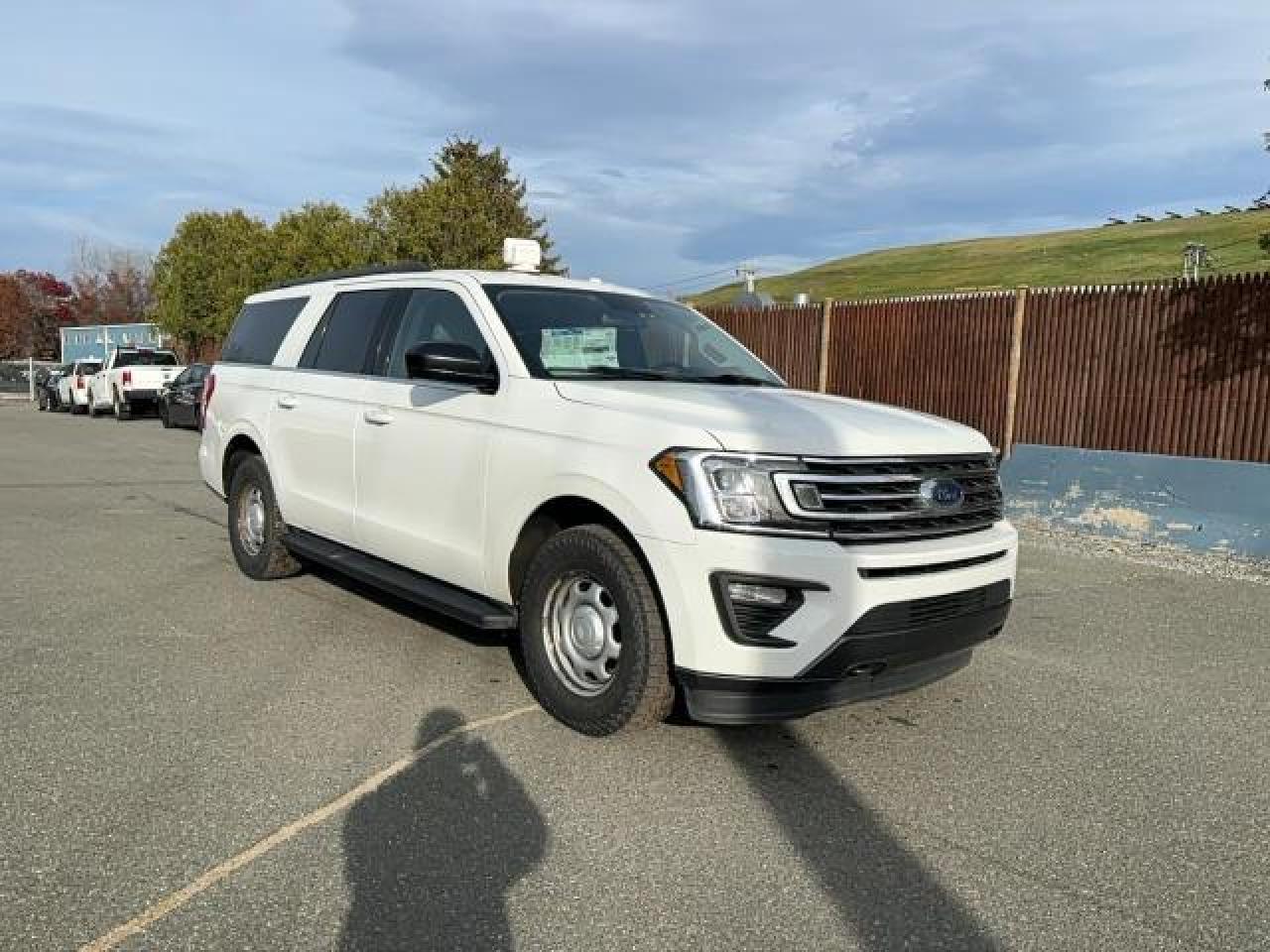 2018 Ford Expedition, Max Xl
