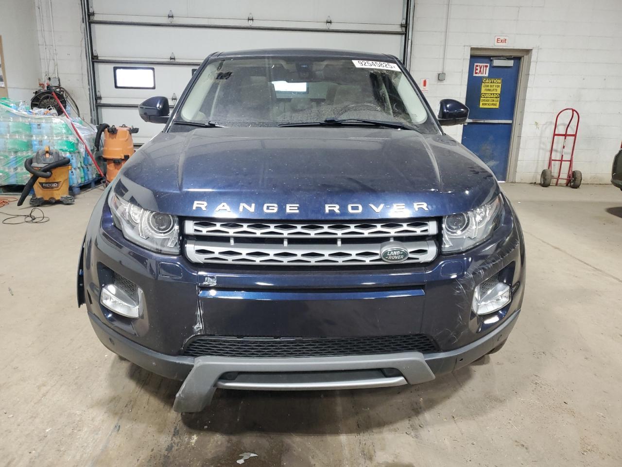 2015 Land Rover Range Rover,...