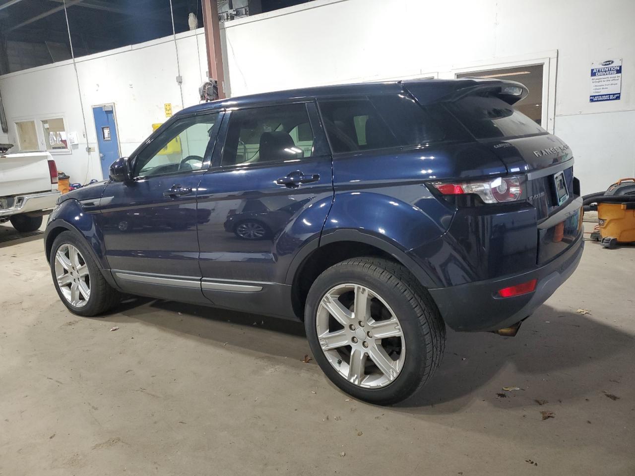 2015 Land Rover Range Rover,...