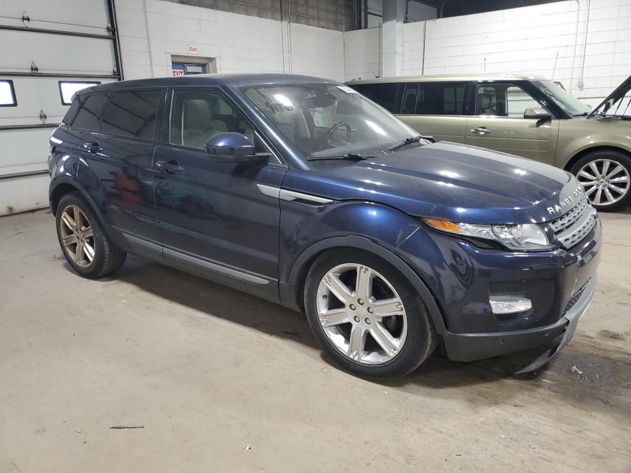 2015 Land Rover Range Rover,...