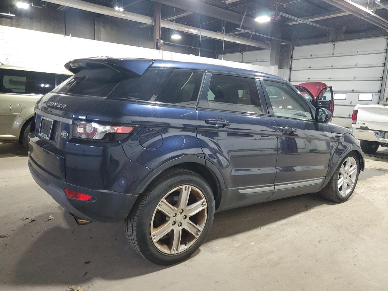 2015 Land Rover Range Rover,...