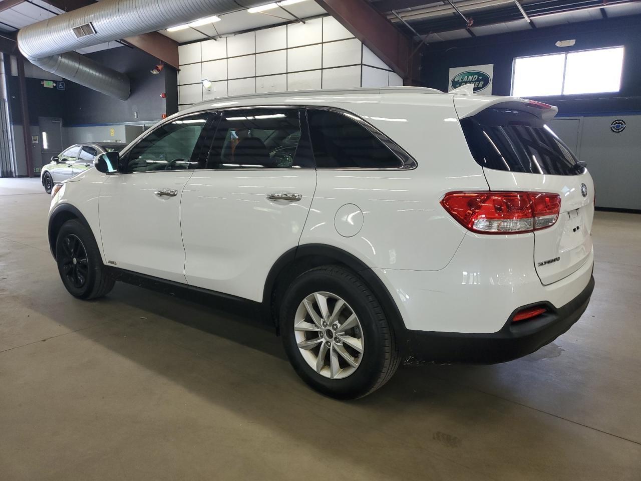 2018 KIA Sorento, LX