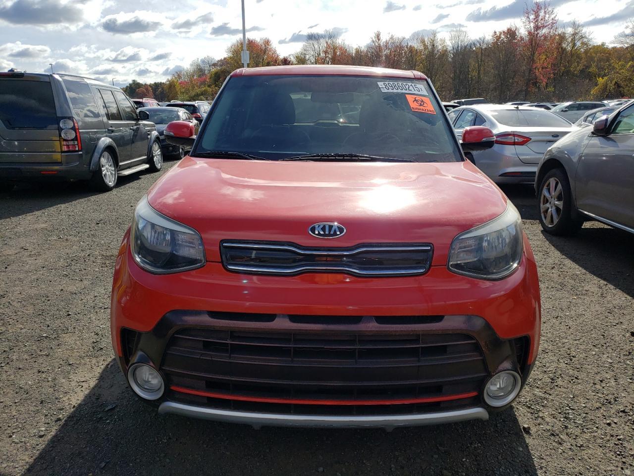 2019 KIA Soul, !