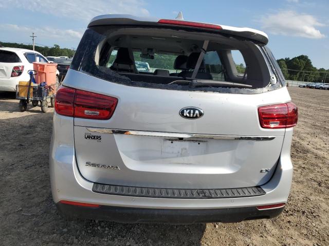 KIA SEDONA , 2019