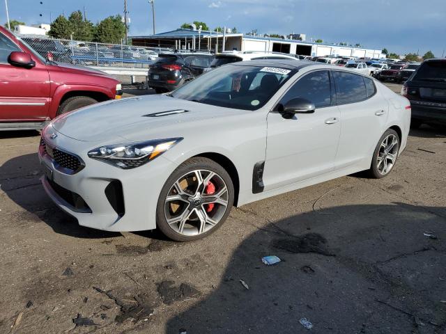 KIA STINGER , 2019