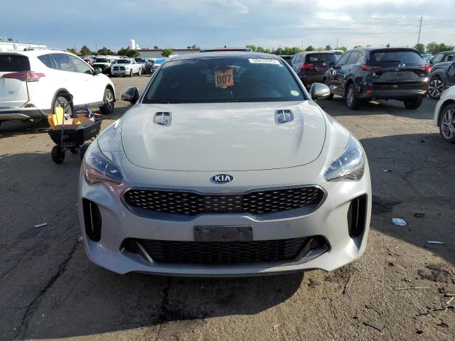 KIA STINGER , 2019