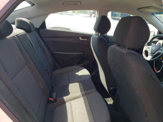 HYUNDAI ACCENT  , 2018