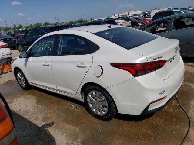 HYUNDAI ACCENT  , 2018