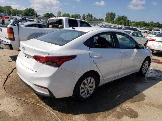 HYUNDAI ACCENT  , 2018