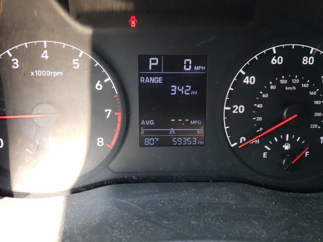 HYUNDAI ACCENT  , 2018