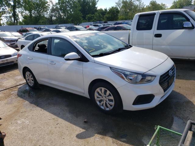 HYUNDAI ACCENT  , 2018