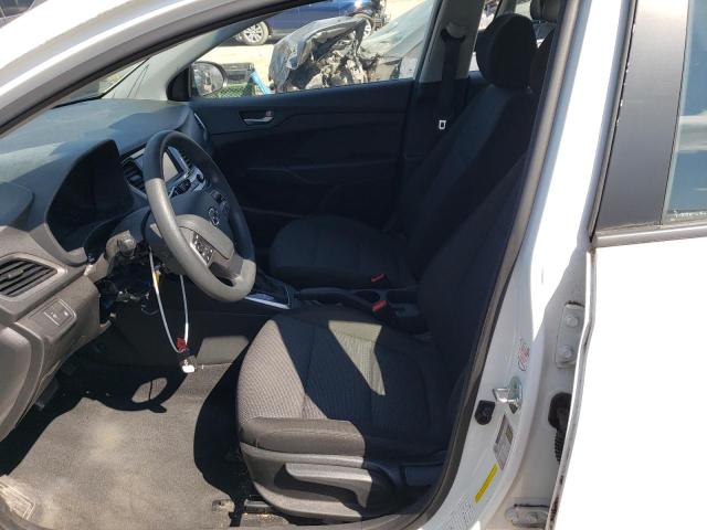 HYUNDAI ACCENT  , 2018