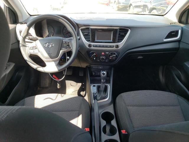 HYUNDAI ACCENT  , 2018