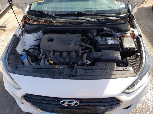 HYUNDAI ACCENT  , 2018