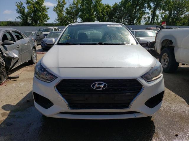 HYUNDAI ACCENT  , 2018