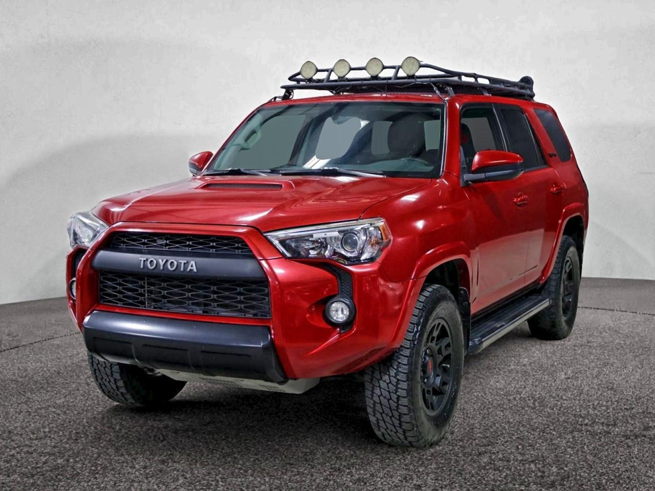 2017 Toyota 4runner, Sr5/Sr5...