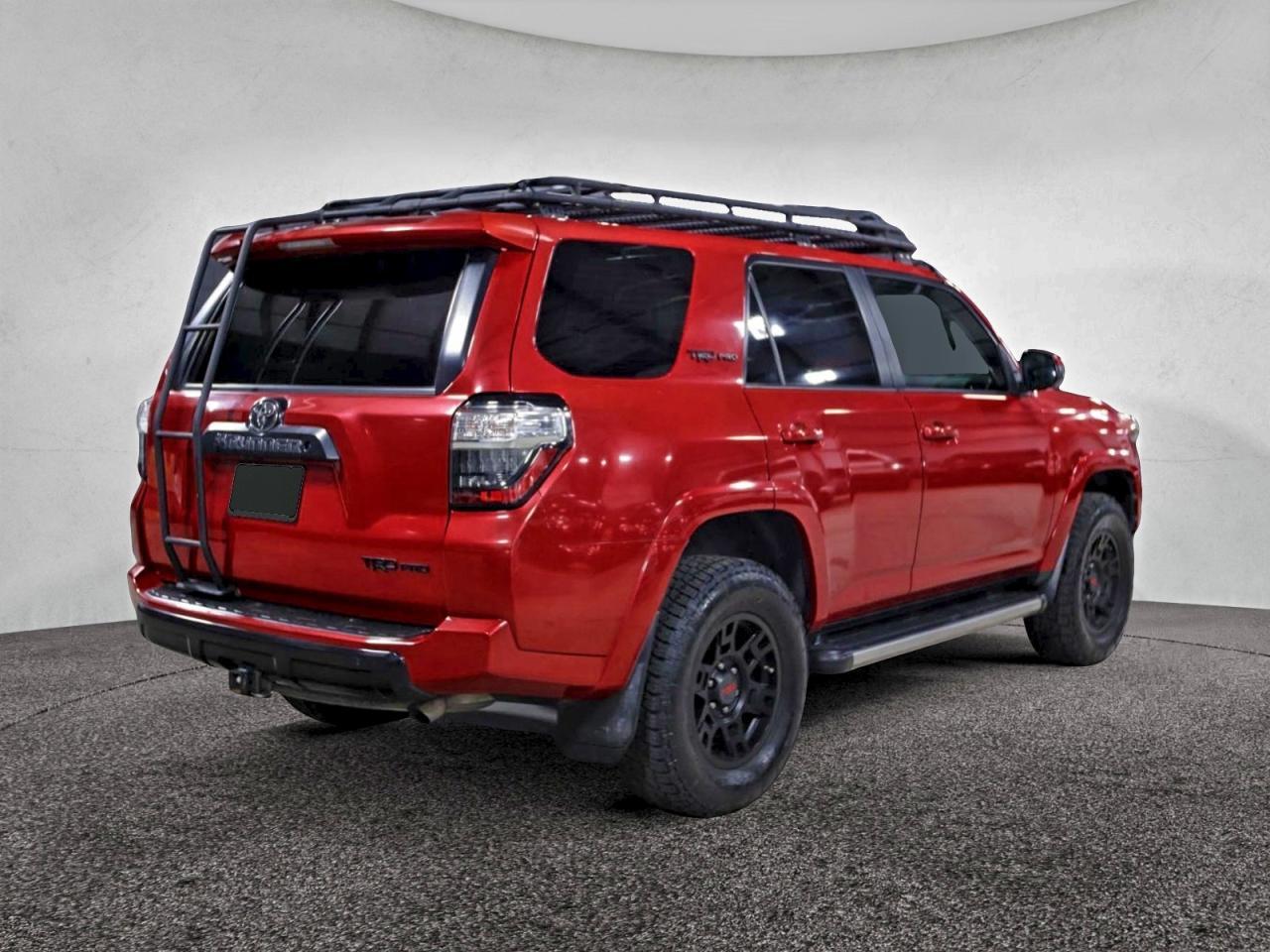 2017 Toyota 4runner, Sr5/Sr5...