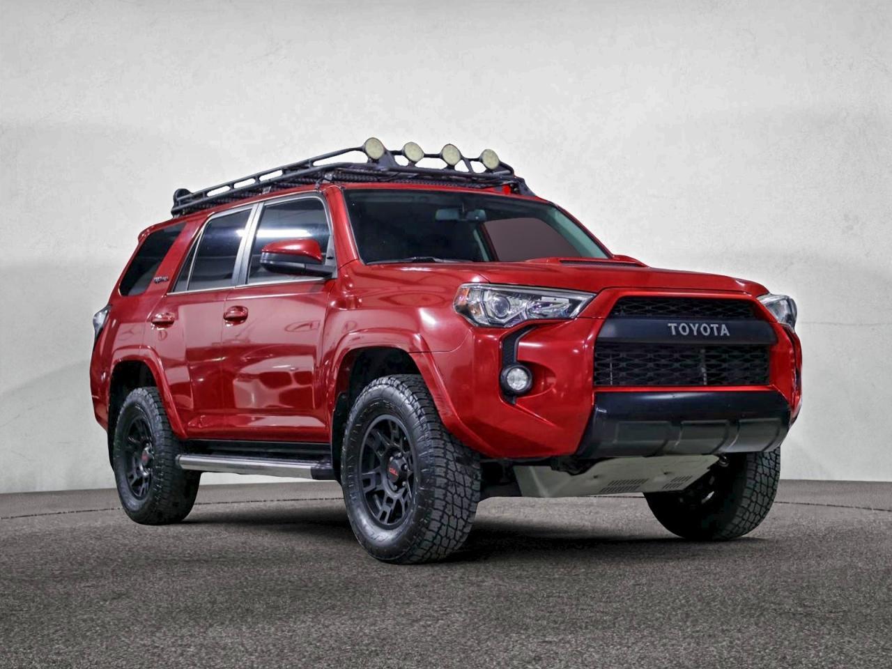 2017 Toyota 4runner, Sr5/Sr5...