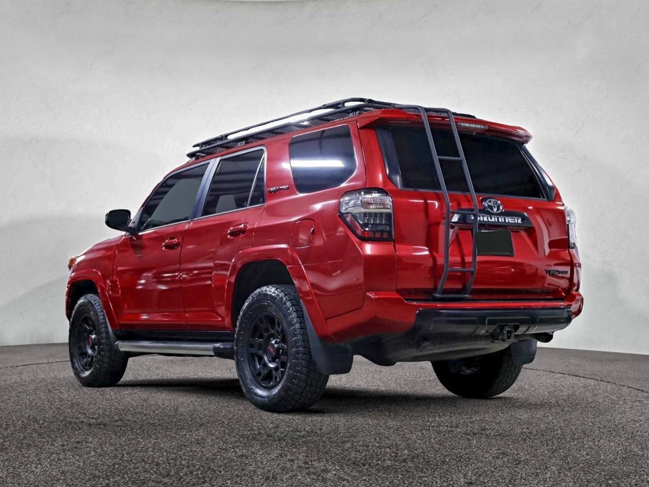 2017 Toyota 4runner, Sr5/Sr5...