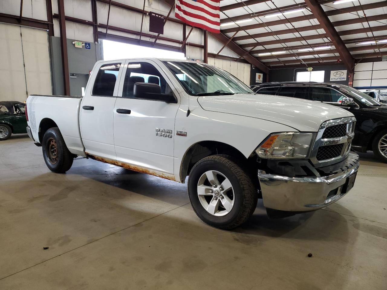 2015 RAM 1500, ST