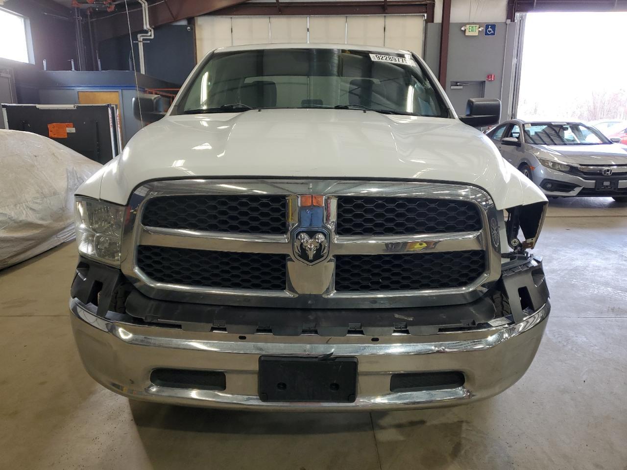 2015 RAM 1500, ST