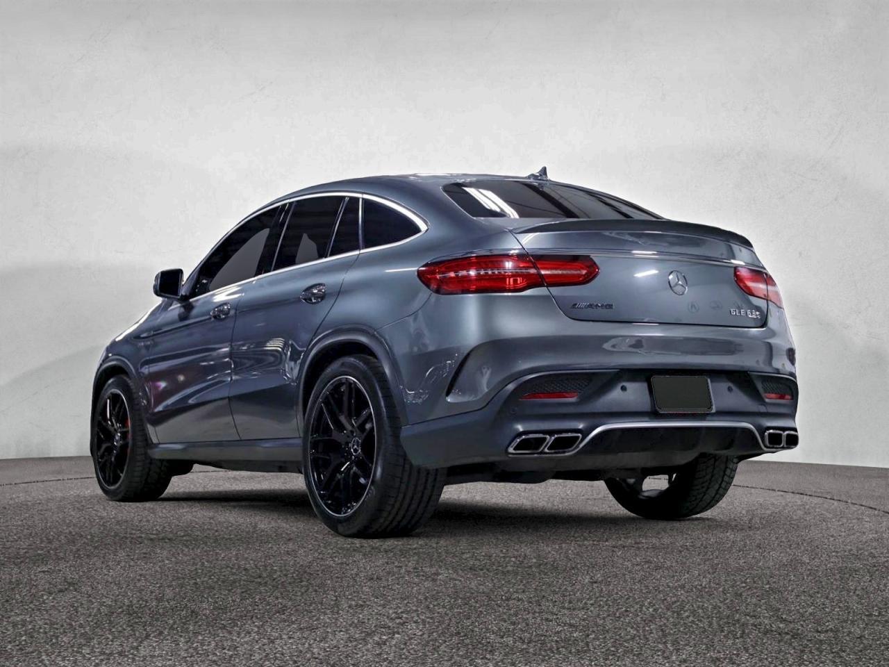 2018 Mercedes-Benz GLE-Class,...