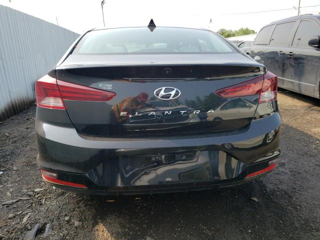 HYUNDAI ELANTRA N , 2020