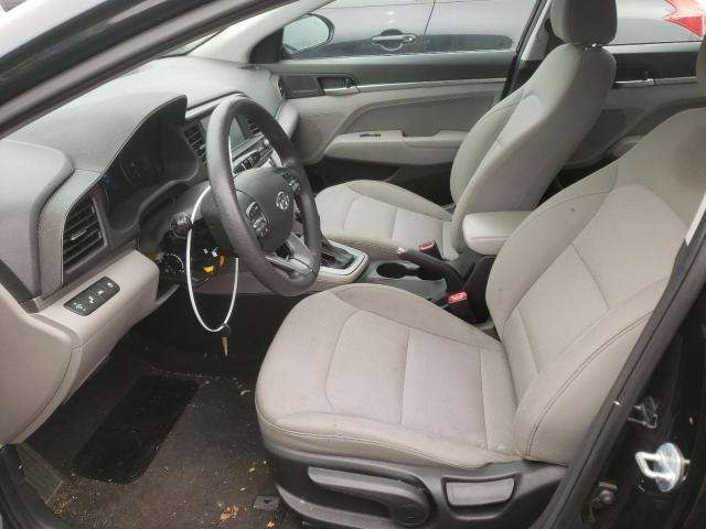 HYUNDAI ELANTRA N , 2020