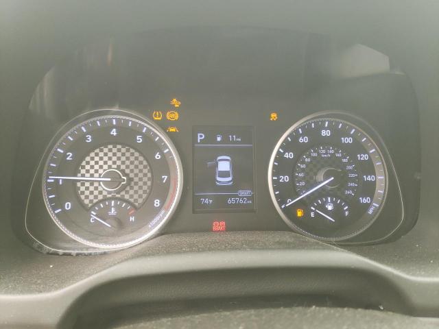 HYUNDAI ELANTRA N , 2020