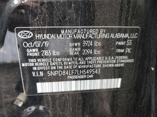 HYUNDAI ELANTRA N , 2020