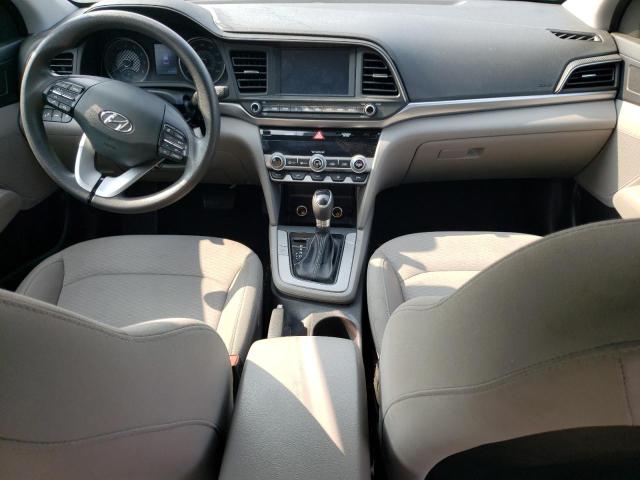 HYUNDAI ELANTRA N , 2020