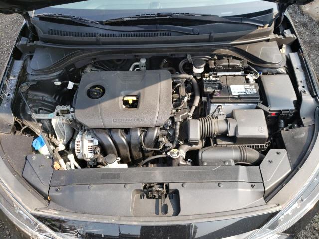 HYUNDAI ELANTRA N , 2020