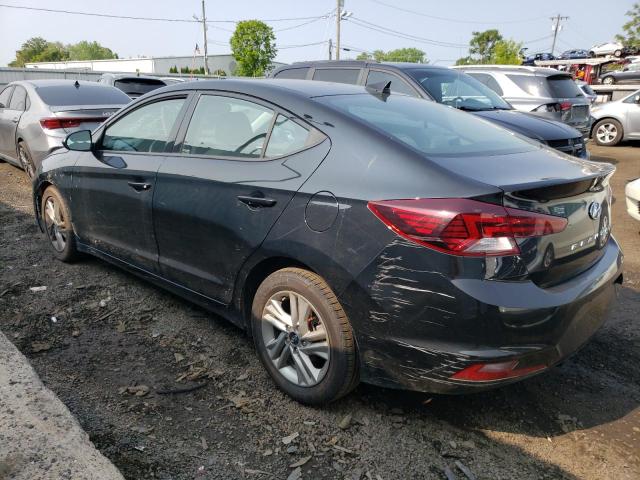 HYUNDAI ELANTRA N , 2020