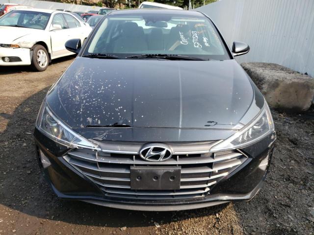 HYUNDAI ELANTRA N , 2020