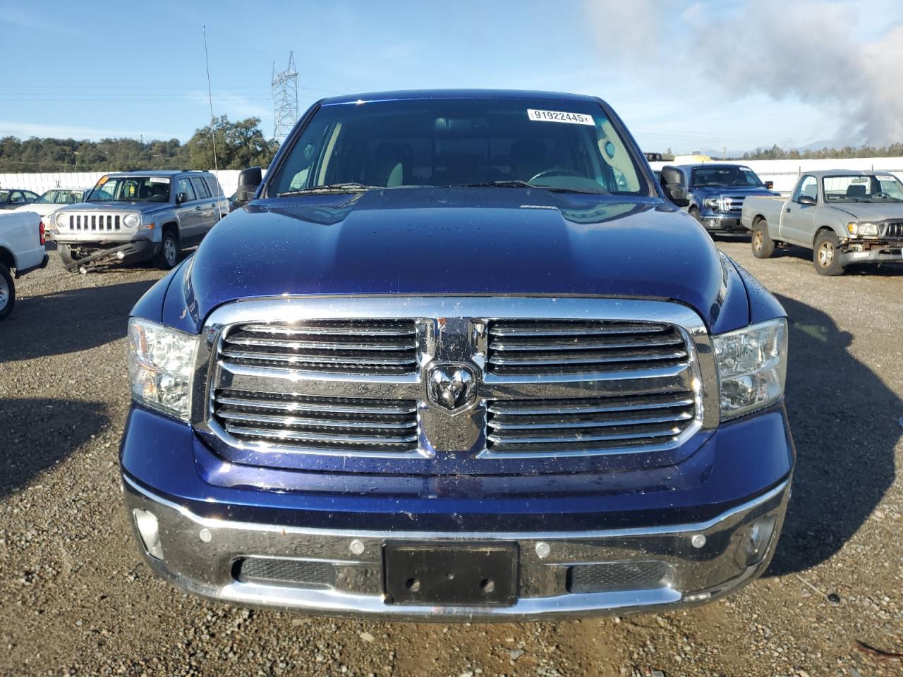 2018 RAM 1500, Slt