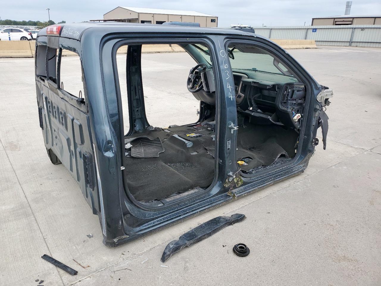 2018 GMC Sierra, K1500 Denali