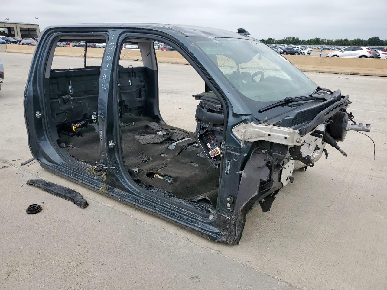 2018 GMC Sierra, K1500 Denali