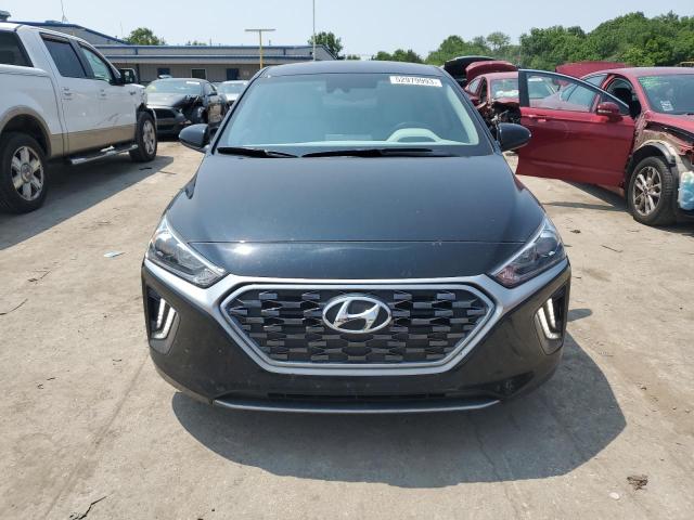 HYUNDAI IONIQ  , 2020