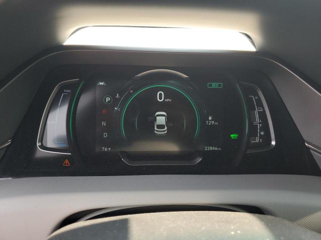 HYUNDAI IONIQ  , 2020