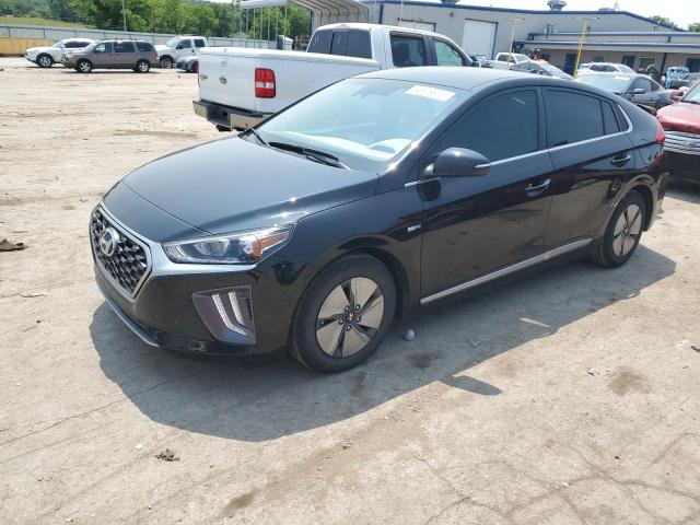 HYUNDAI IONIQ  , 2020