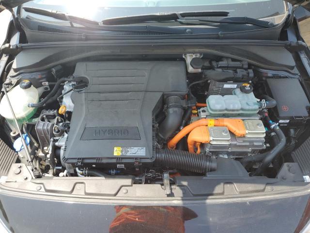 HYUNDAI IONIQ  , 2020