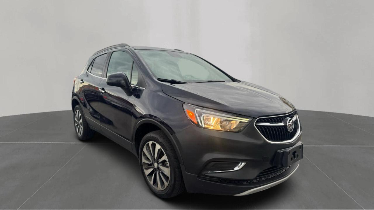 2022 Buick Encore, Preferred
