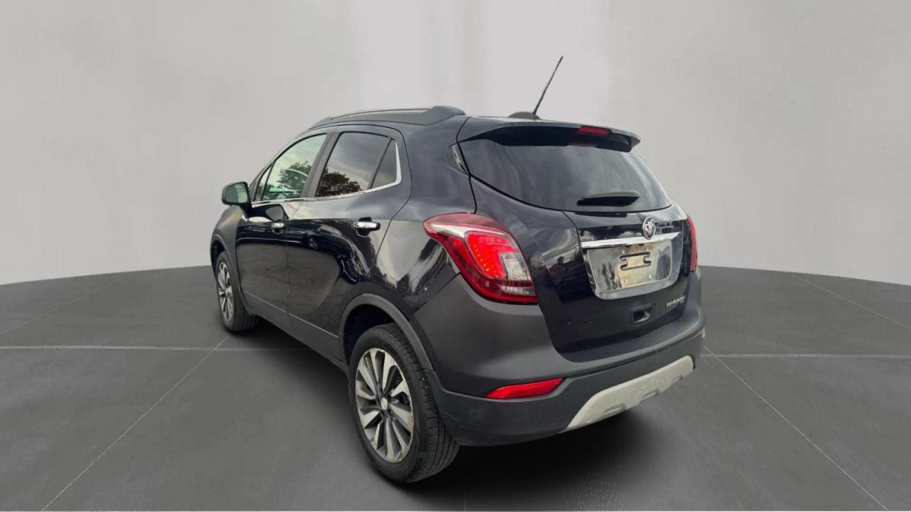 2022 Buick Encore, Preferred