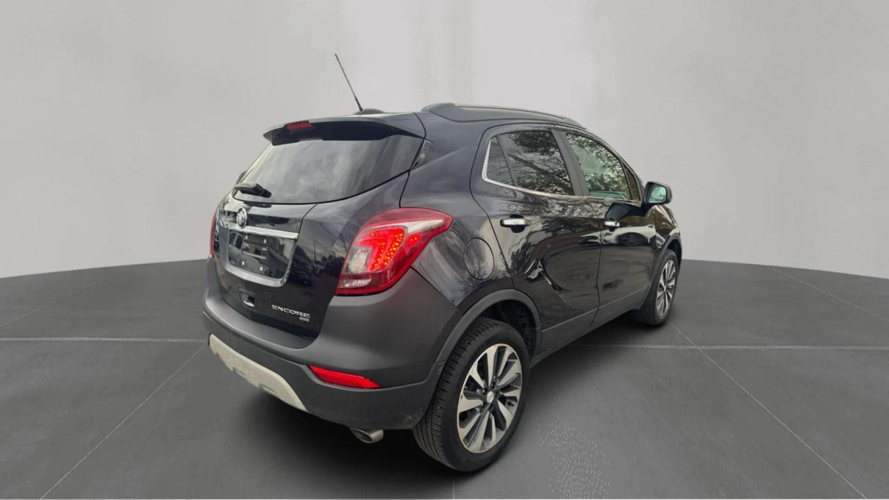 2022 Buick Encore, Preferred