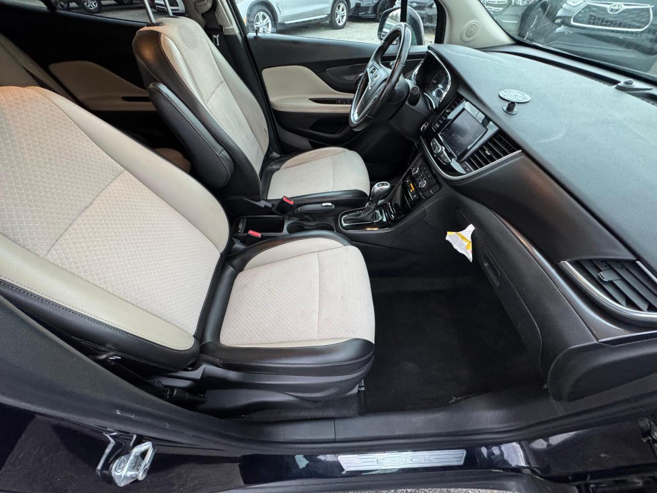 2022 Buick Encore, Preferred