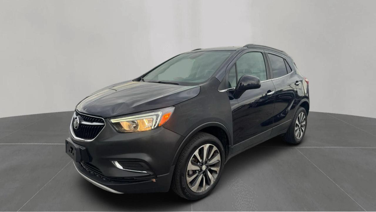 2022 Buick Encore, Preferred