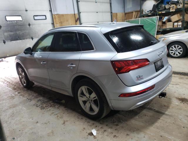AUDI SQ 5