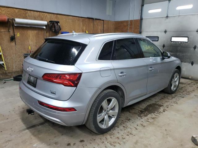 AUDI SQ 5