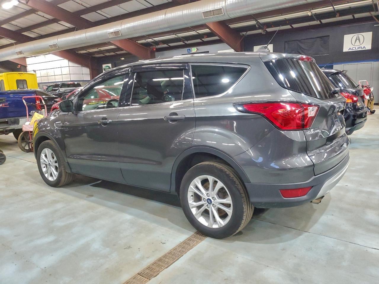 2019 Ford Escape, SE